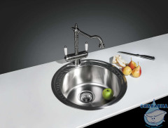 Кухонная мойка Omoikiri Tovada 49-1-IN 4993006