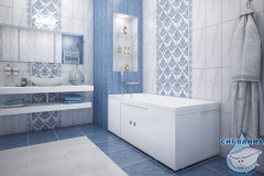 Панель боковая Метакам Купе 75