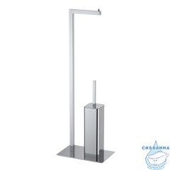 Стойка с аксессуарами Aquatek Либра AQ4331CR