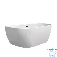 Акриловая ванна Ravak Freedom W 166x80 XC00100033