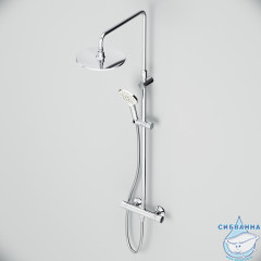 Душевая система Am.Pm Like 250 1 режим F0780464 (хром)