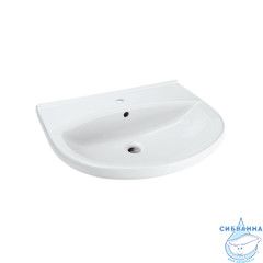 Раковина 60 см Ideal Standard Ulysse W409501