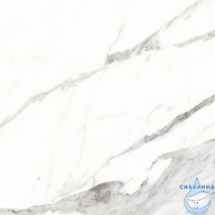 GT60607703PR Керамогранит Verona_GT Бел. 60x60 полир._ 1\51,84