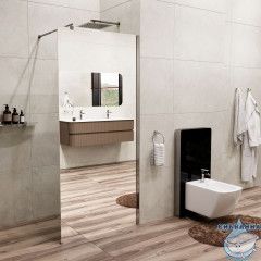 Рур (Rur)  Душевое ограждение 30W40-MR