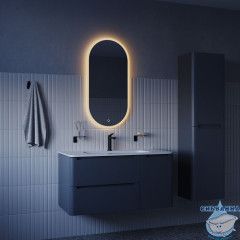 Зеркало Iddis Uniq 45 см UNI9045i98