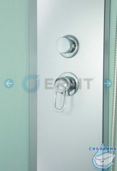 Душевая кабина Erlit Comfort ER3509TP-C3 RUS 90x90