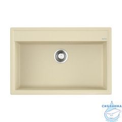 Кухонная мойка Omoikir Daisen 77-BE 4993624 ваниль