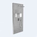 Душевая система Jacob Delafon Ecrin E803021-D35