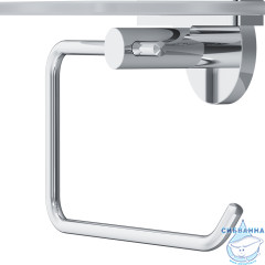 Держатель для туалетной бумаги Am.Pm X-Joy A85A341500