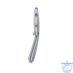 Лейка для душа Iddis Optima Home 3 режима OPH3FBCi18 (хром матовый)