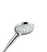 Ручной душ Hansgrohe Raindance Select S 26014000