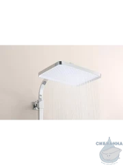 Душевая система Raglo 340 1 режим R01.24 (хром)