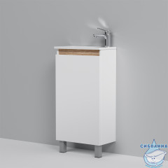 Тумба под раковину Am.Pm X-Joy 45 M85AFSX0451WG