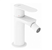 Смеситель для биде Ravak Eleganta X070258 (белый матовый)