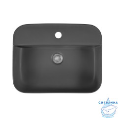 Раковина на столешницу 50 см Aquatek Вега AQ5506-MG