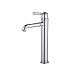 Смеситель для раковины Aquatek Классик AQ1504CR (хром)