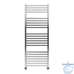 Полотенцесушитель водяной Terminus Ватикан П22 50х140 (нижнее подключение)