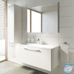 Полотенцедержатель овальный Ravak Chrome X07P190