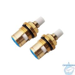 Кранбукса Cr-CE24 Z20 (Компл.2шт.)