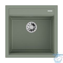 Кухонная мойка Omoikiri Kitagawa 51 WG wind green