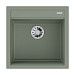 Кухонная мойка Omoikiri Kitagawa 51 WG wind green
