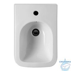 Биде подвесное Abber Rechteck  AC1250 (без сиденья)