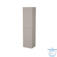 Пенал подвесной, 40 см, капучино, Edifice, IDDIS, EDI40C0i97