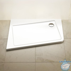 Душевой поддон Ravak Asymetric Pro 10° 120x90 L XA25G70101L