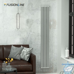 Трубчатый радиатор HORIZON 2400