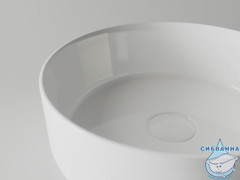 Раковина на столешницу 36 см Ceramicanova Element CN5001
