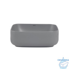 Раковина на столешницу 39 см ABBER Rechteck AC2211MG