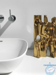 Раковина на столешницу 50 см Laufen Ino 8.1230.2.000.109.1