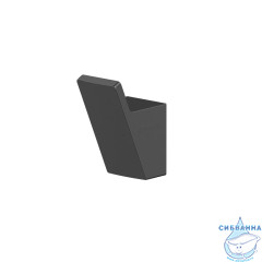 Крючок WHITECROSS Cubo CU2415GM (оружейная сталь)