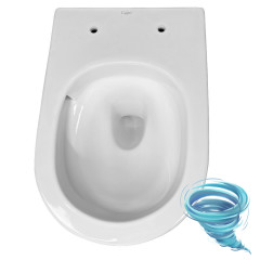 Инсталляци Calypso Beta с унитазом Calypso CS74UQ-OK c сиденьем Soft close (микролифт) B74UQ-OK-SET