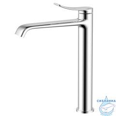 Смеситель для раковины Azario Ability AZ-VQR168R31С (хром)