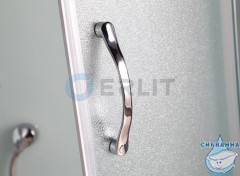 Душевая кабина Erlit Comfort ER3509TP-C3 RUS 90x90