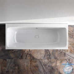 Ванна акриловая AM.PM Func 170х70 W84A-170-070W-A