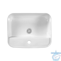 Раковина на столешницу 50 см Aquatek Вега AQ5506-00