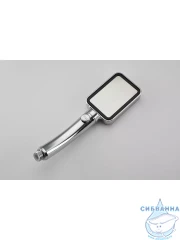 Ручной душ Frap 1 режим F012 (хром)