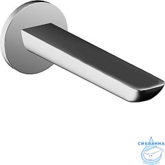 Излив для ванны HANSA Ligna 06822102 