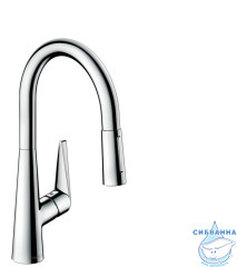 Смеситель для кухни Hansgrohe Talis S 72813000