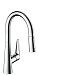Смеситель для кухни Hansgrohe Talis S 72813000