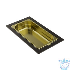 контейнер Omoikiri DC-05-1-LG 4999092