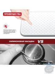 Верхний душ Raglo 320 R451.51 (хром)