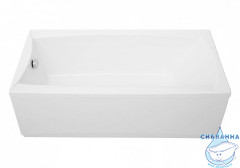 Панель фронтальная Aquanet Cariba 170