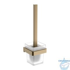 Ершик для унитаза ABBER Westen AA1732G