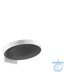 Верхний душ Hansgrohe Rainfinity 360 1 режим (белый) 26230700