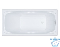 Акриловая ванна Тритон Стандарт 150x70 с каркасом