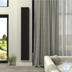 Трубчатый радиатор HORIZON 2600