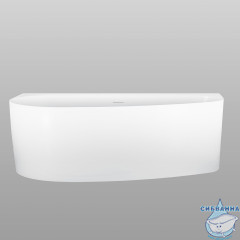 Ванна акриловая Calypso Murcia 160x78 R